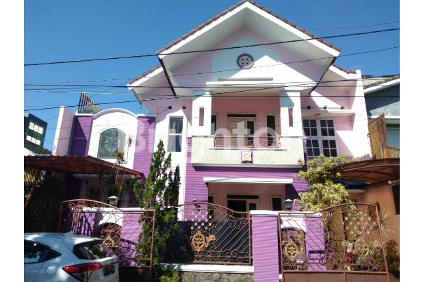 Rumah cantik kota Malang