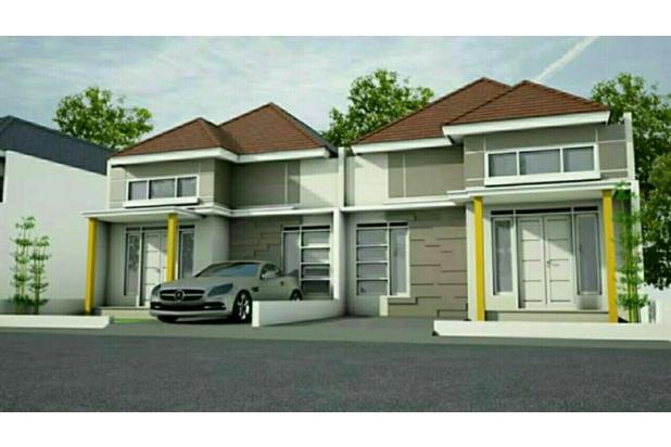 Rumah Dijual: perumahan savana setia regency kawasan johor 