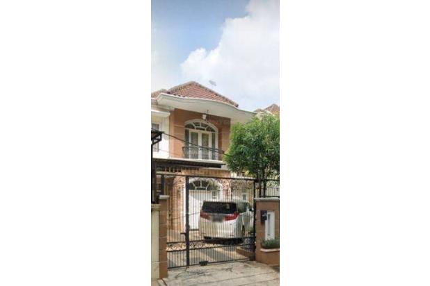 Dijual Rumah Murah di Jalan Kelapa Nias Raya Kelapa Gading Jakarta Utara
