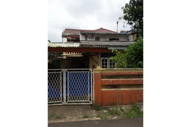 Rumah Dijual Di Cengkareng Indah Jakarta Barat - World Globe