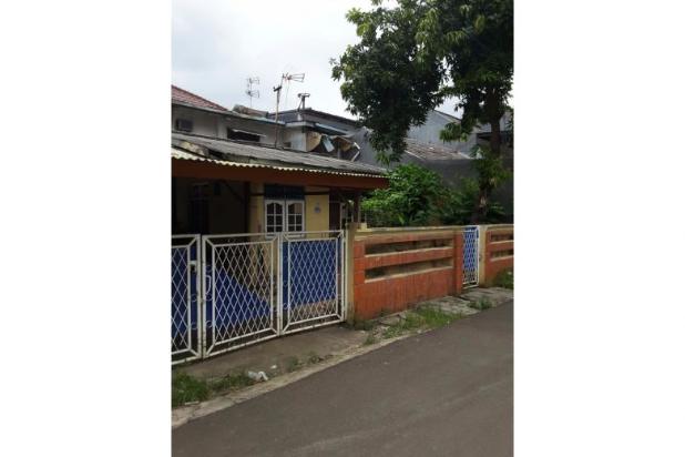 Dijual Rumah bojong indah cengkareng rawa buaya jakarta 