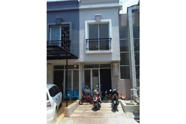  Dijual  Rumah  Di  Cluster Grand Pasadena Taman Palem 