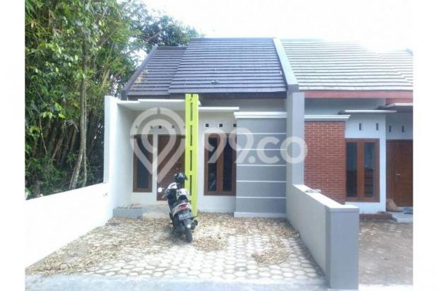 Rumah Baru Dijual Jl Imogiri Barat, Rumah Dijual Jogja 