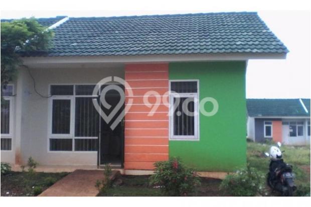 Dijual Rumah Di Cikancung Bandung, Minimalis, Nyaman, Dan 