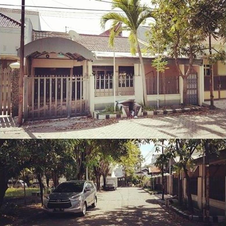 Dijual Kutisari Surabaya Rumah