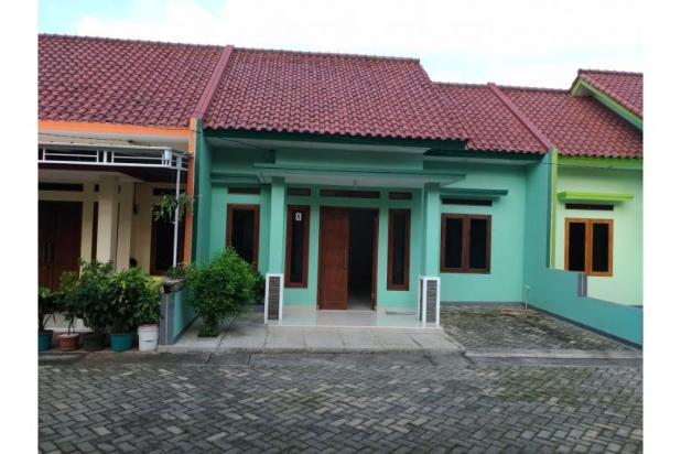 Dijual Rumah Minimalis Lokasi Strategis di Pondok Ranggon 