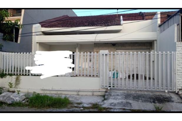 Dijual Rumah Siap Huni Sukomanunggal Jaya XI Surabaya