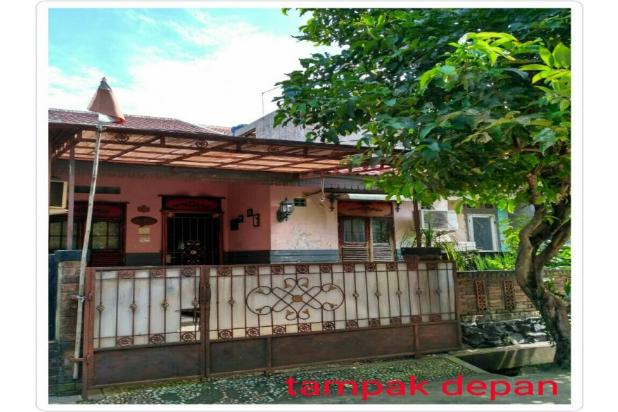 Rumah Dijual: Siap Huni di Villa Mutiara Cinere