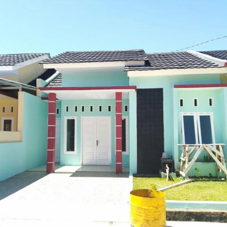  Rumah Komersil  Termurah