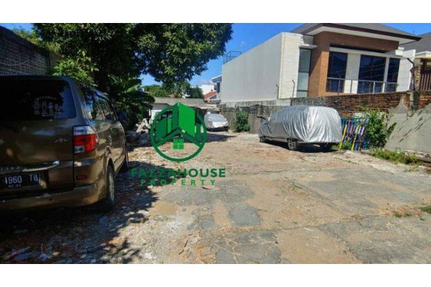 Tanah Murah Siap Bangun Bisa Townhouse Atau Coumpond Atau Lainnya Good Location Dari Cipete Raya Di Cipete Jakarta Selatan