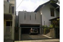 Rumah Bagus Siap Huni di Pondok Pinang Jakarta Selatan