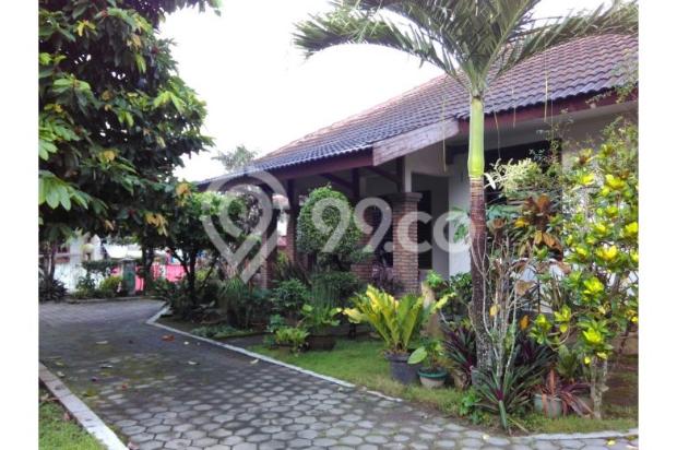 Rumah Mewah Dijual Di Jogja