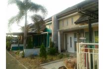 Rumah second murah di Perumahan Karanglo Indah Malang