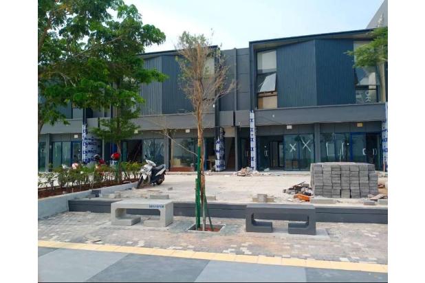 Ruko Grand Duta City Bekasi Siap Operasi Unit Terbatas Dekat Alfamart