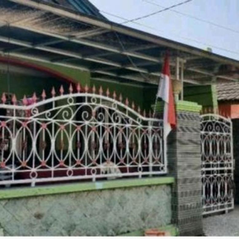 Dijual Cibaduyut Bandung Rumah Dekat Taman Halaman 3 Waa2