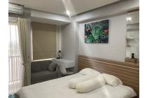 Apartemen Siap Huni Fully Furnished Dekat Akses Toll BSD-Bintaro Urban Heights Residences Photo