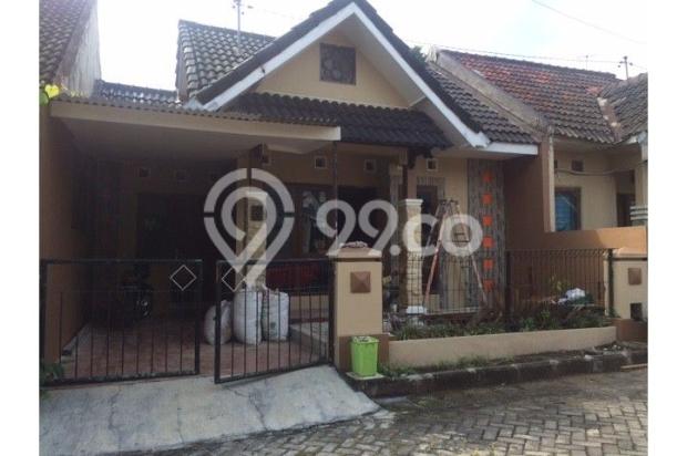 Rumah Dijual: Murah di Condongcatur Jogja Dalam Cluster