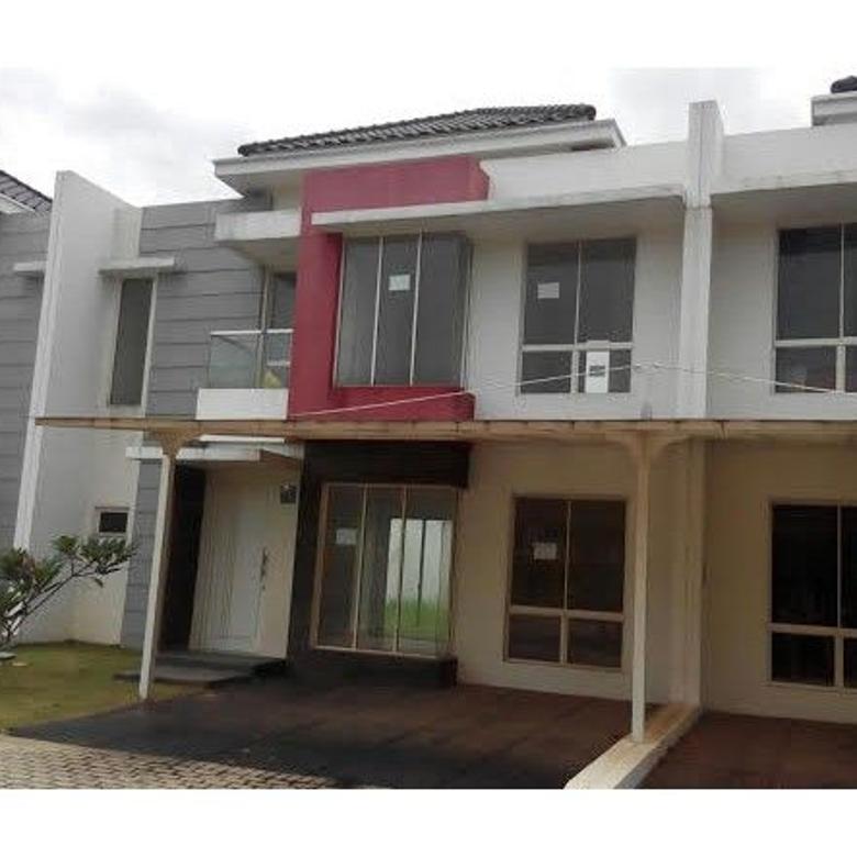  Jual  Rumah  Di  Residence One Bsd  Sekitar Rumah 