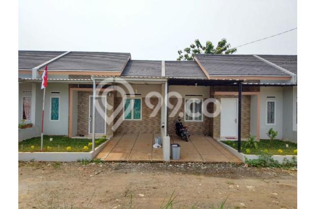 Dijual Rumah Minimalis di Mekarsari Cimanggis Depok