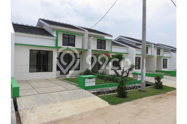 Dijual Rumah Baru Puri Lestari Cikarang Selangkah dari 