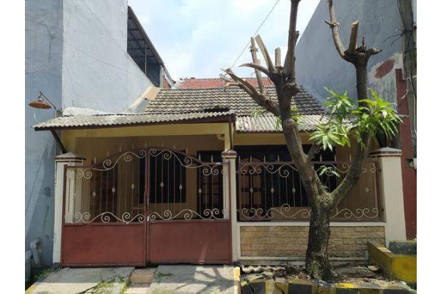 Jual Nego Sampai Deal. Rumah di Gunung Sari Indah, Surabaya.