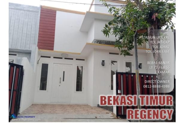 Rumah Dijual Di Jakarta 200 Juta Lamudi