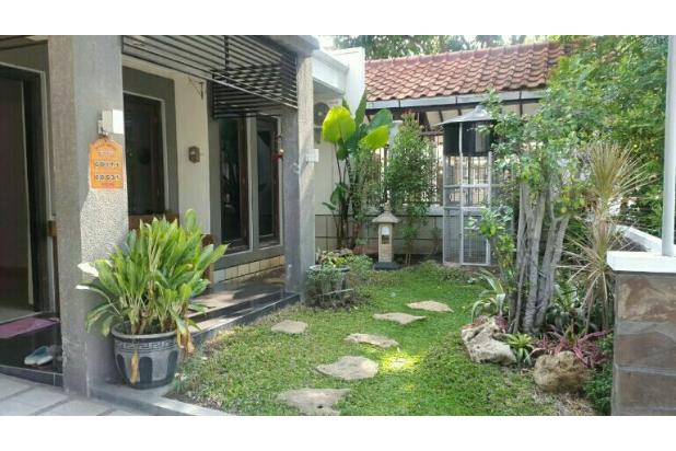  Rumah  mewah  harga minimalis  di citraland surabaya  barat