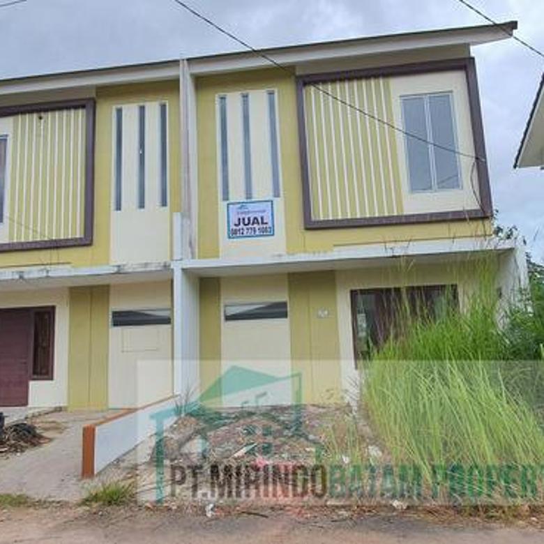 Cepat Rumah Hook Villa Pesona Asri Batam Centre