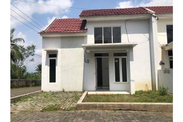 Rumah Siap Huni Kondisi Baru 200 Jutaan di Malang Dekat Unikama
