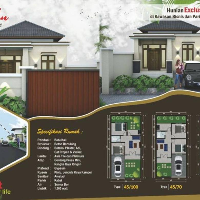 49+ Rumah Disewakan Di Denpasar Kota Images