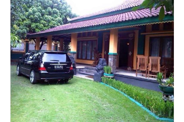  Rumah  Dijual di bantul  yogyakarta hal 5 luas bangunan 