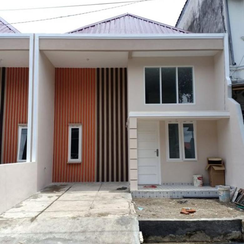 rumah sewa alam perdana