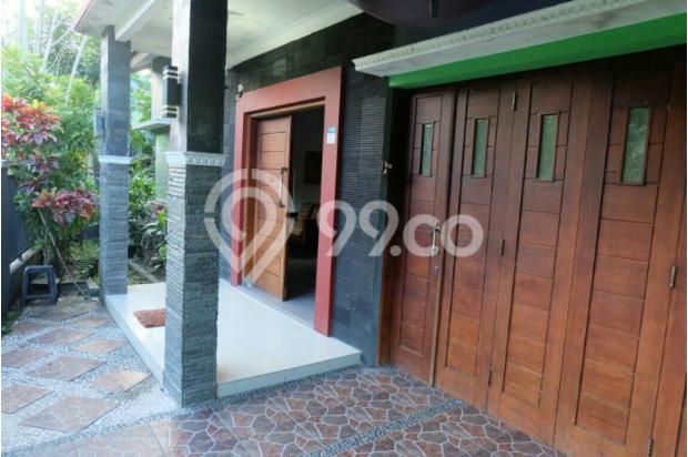  Rumah  Dijual Cepat  BU  Murah Mewah  dgn Kolam Renang 16 