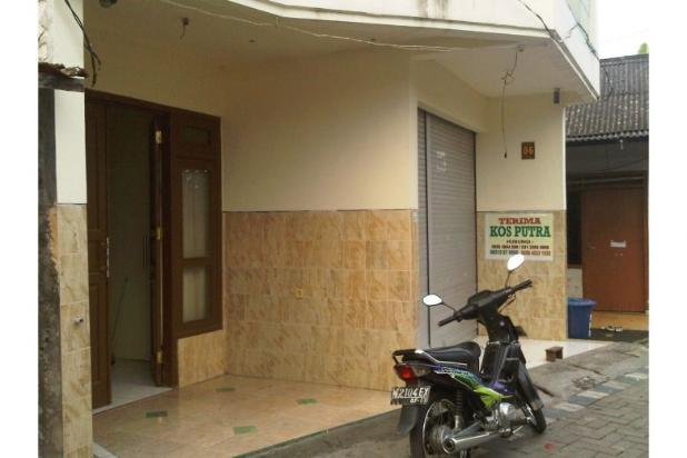 52 INFO KOST  JL VETERAN GRESIK HARGA  MURAH Kost 