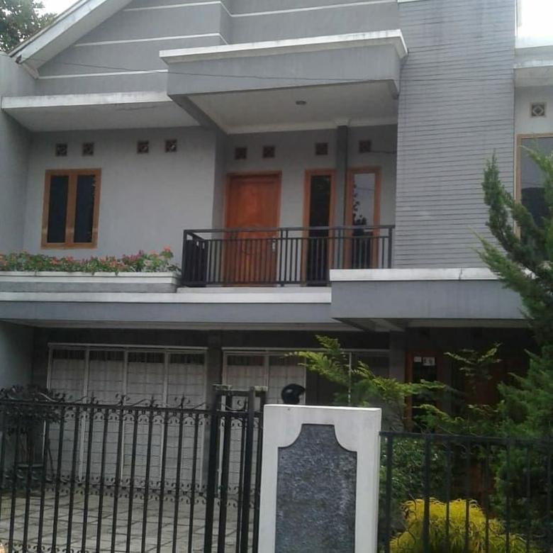 rumah besar harga murah  di bandung 