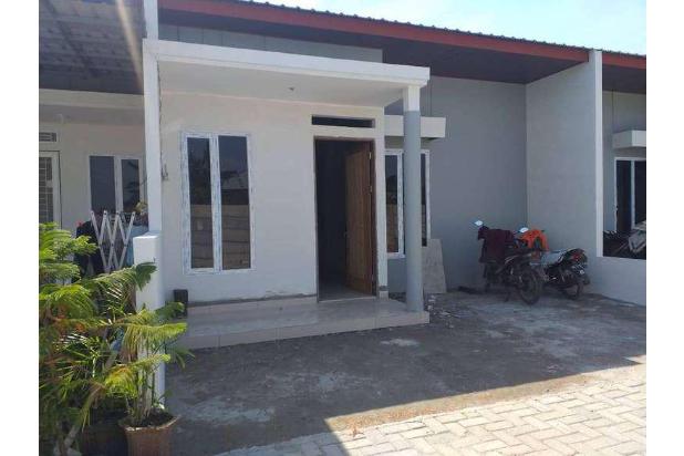 Rumah Siap Huni Murah Daerah Pancing