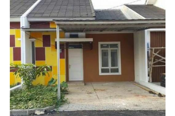 di cicilan ringan tangerang rumah cepat,OVER karawaci CREDIT grandview dijual Rumah