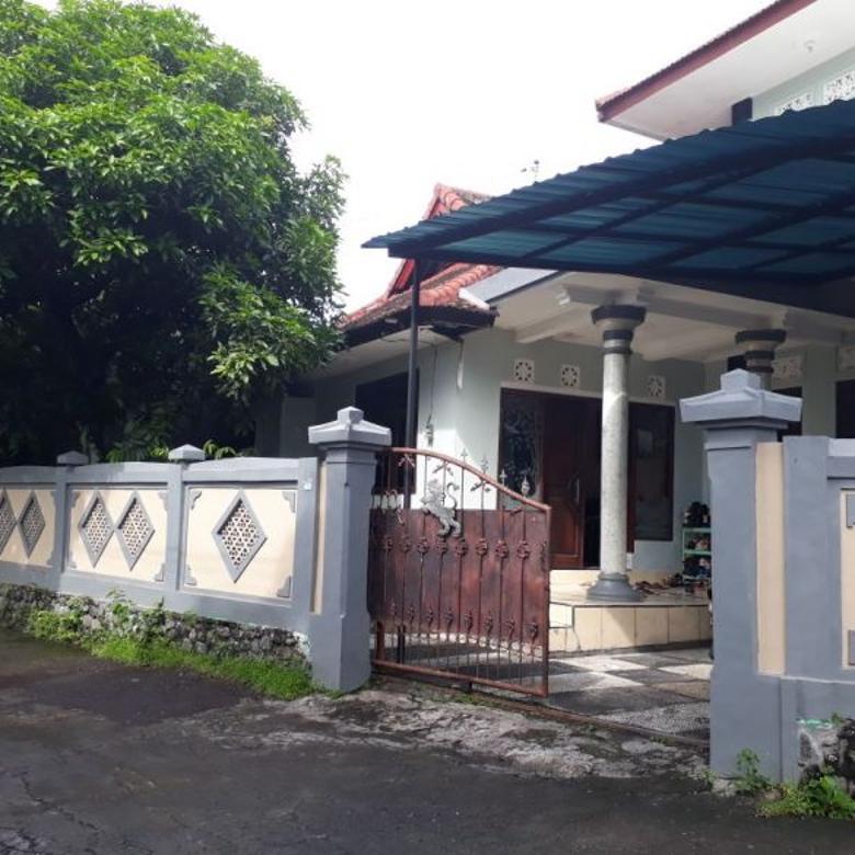 Dijual Rumah Strategis 5 6 Kamar Tidur Bali - Halaman 2 - Waa2