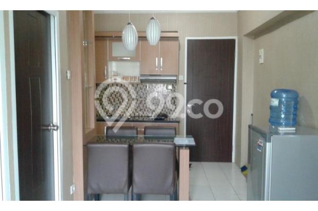 Disewa Apartemen  Mutiara Tipe  2 BR Furnished Bekasi 