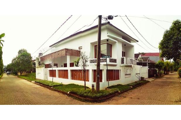  Rumah  Dijual Di Villa  Gunung  Lestari Info Harga 99 co