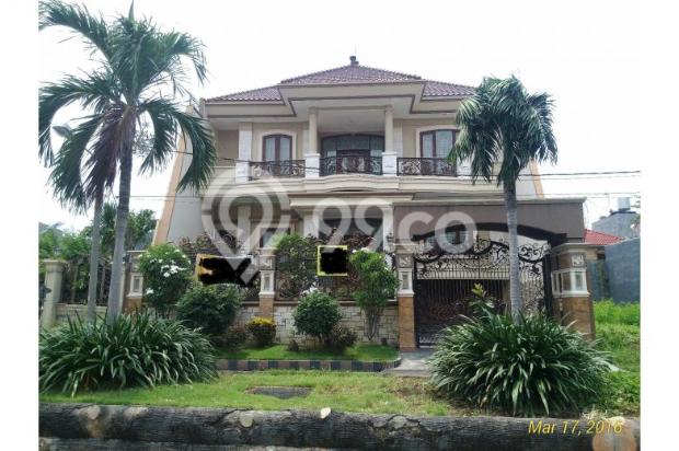 Jual Rumah Mewah Di Surabaya Timur