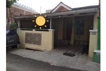 Rumah siap huni di kota Cianjur