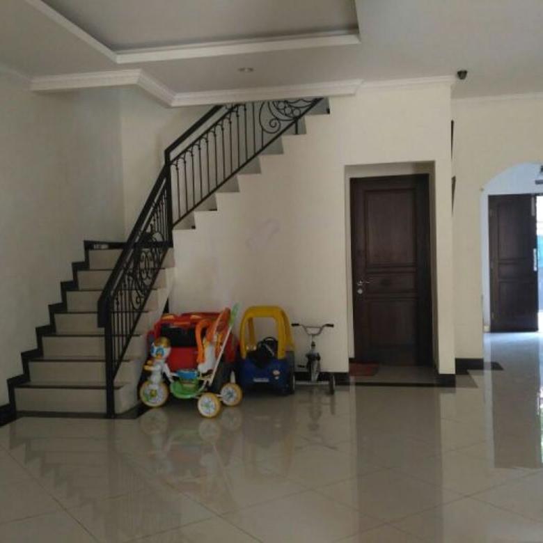 Get Rumah Kampung Dijual Di Bekasi Images