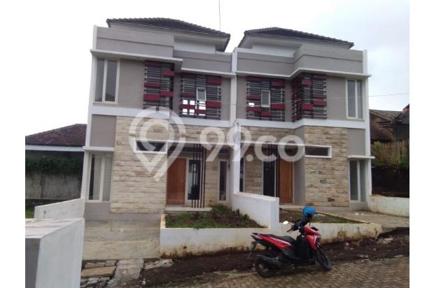 Rumah Harga Murah Lokasi Dekat Tempat Wisata Di Batu Malang