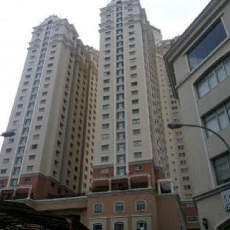 Dijual Apartemen Mediterania Gajah Mada 3br Lantai 11 Jakbar