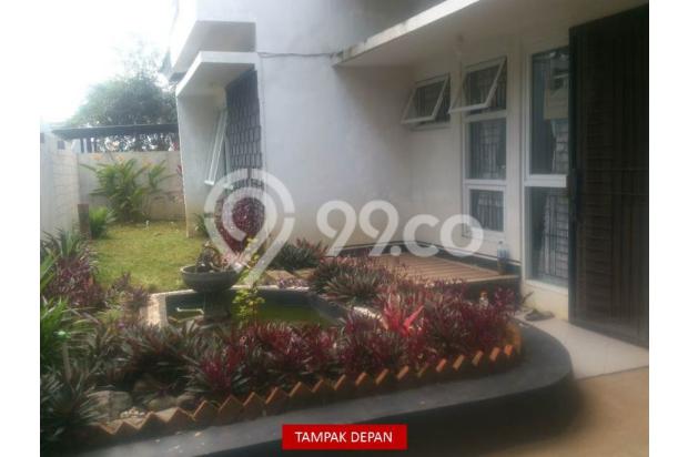 Rumah Dijual: Perumahan Cipinang Gading Hill_Bogor Selatan