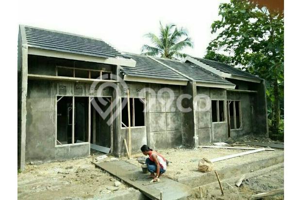  Rumah  KPR Terlaris Termurah  Di Tangerang Cisoka