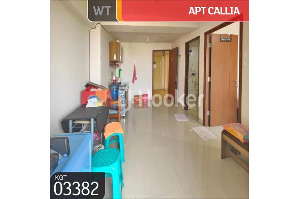 Apartemen Callia, Lantai 3, Pulomas, Jakarta Timur