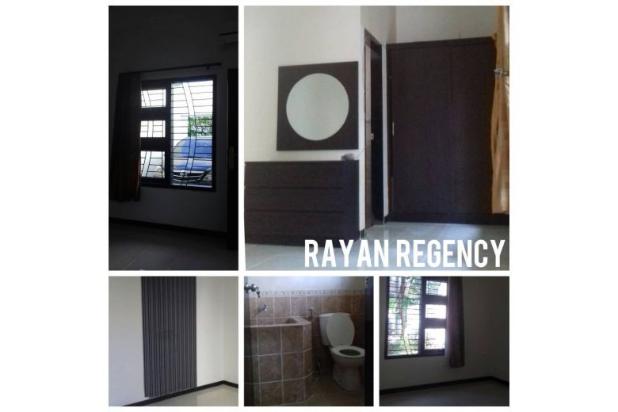 [MURAH Khusus Mei]Rumah Rayan Regency Dian Istana 240m2 