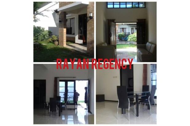 Rumah Dijual International Village Citraland Surabaya 